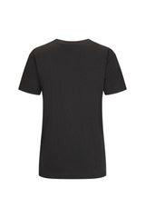 Stormy River Tee, charcoal