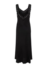 Vina Lace Slip dress