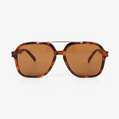 Aviators in Tortoise shell