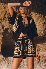 Remi vest