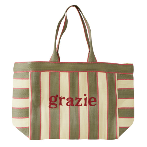 Grazie bag