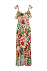 Valley of the Dolls strappy dress