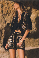 Remi vest