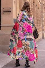 Valley of the Dolls duster, Jewel