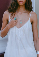 Kala Handkerchief cami