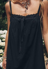 Vintage Petticoat midi dress