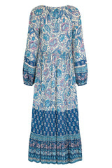 Marmont Gown, Lapis