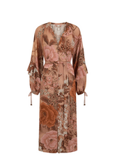 Stealing Beauty gown