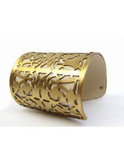etched cuff