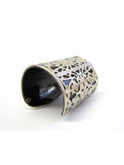 etched cuff
