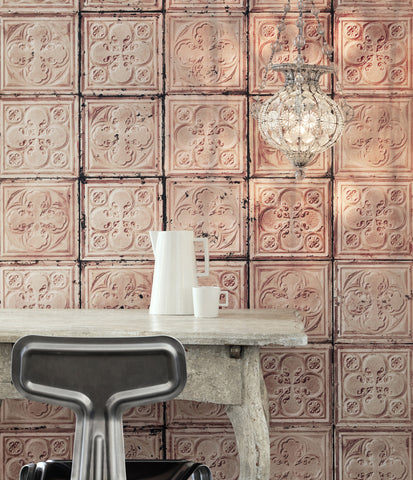 brooklyn tins wallpaper - 06