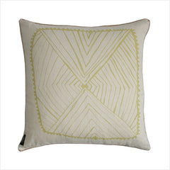 gatherers cushion
