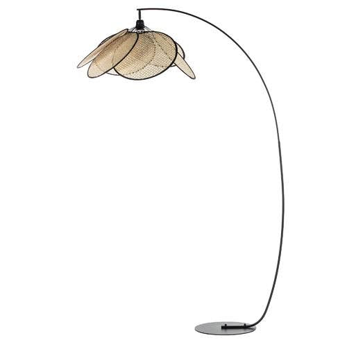 Fiore standard lamp available click & collect in store only