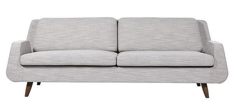 ares 3 seater sofa