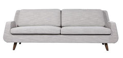 ares 3 seater sofa