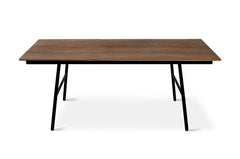 gus school dining table
