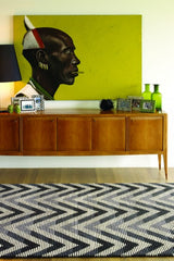 trinity rug